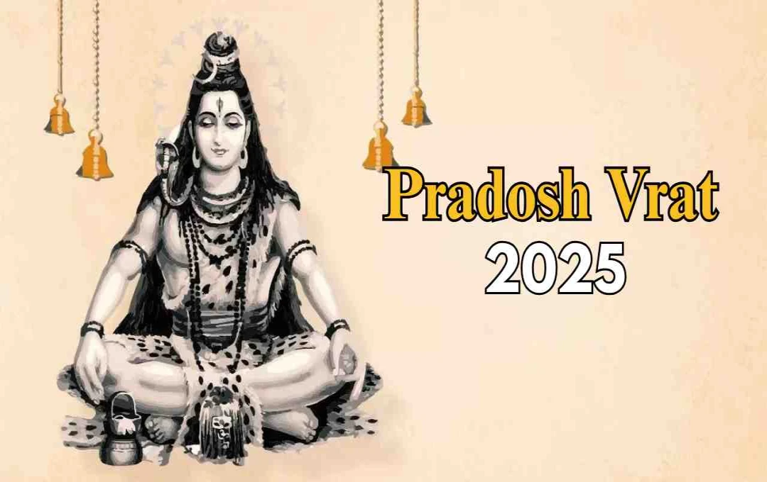 ৩ নভেম্বর ২০২৫: বিরল রবি যোগে সোম প্রদোষ ব্রত, শিব কৃপায় দ্বিগুণ পুণ্য লাভ!