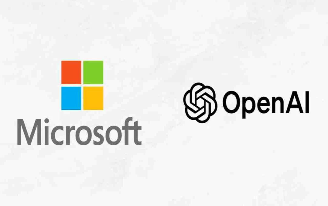 مائیکروسافٹ کا اوپن اے آئی میں 135 بلین ڈالر کا تاریخی معاہدہ: AI کا نیا دور