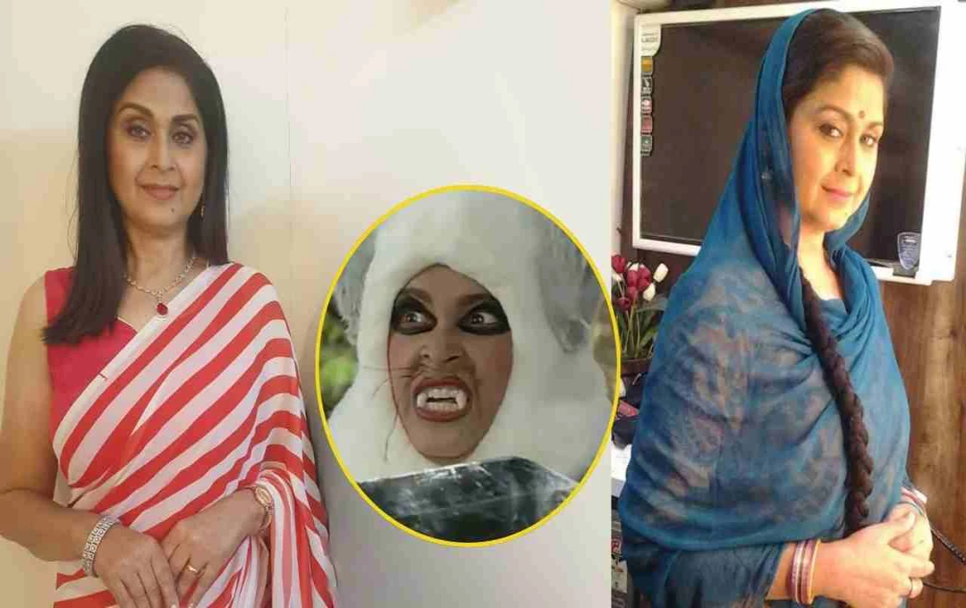 Shaktimaan की ‘शैतानी बिल्ली’? 28 साल बाद बदल चुका है एक्ट्रेस डॉली मिन्हास का पूरा हुलिया