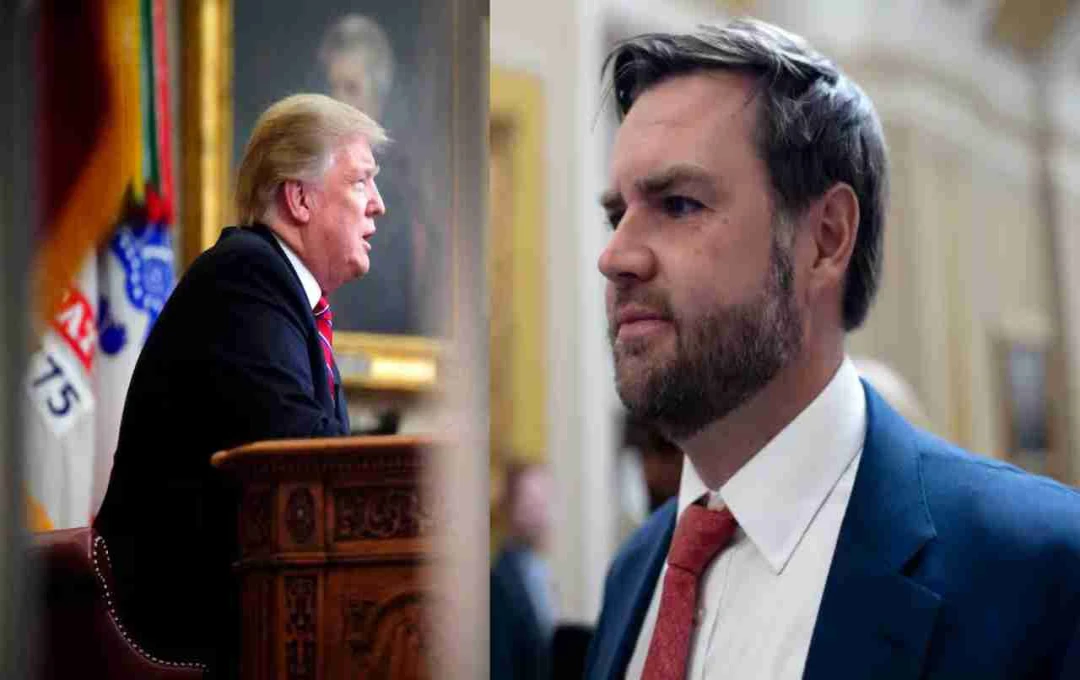 মার্কিন শাটডাউন: বেতনহীন লক্ষাধিক কর্মী, ভ্যান্সের বেতনের আশ্বাস