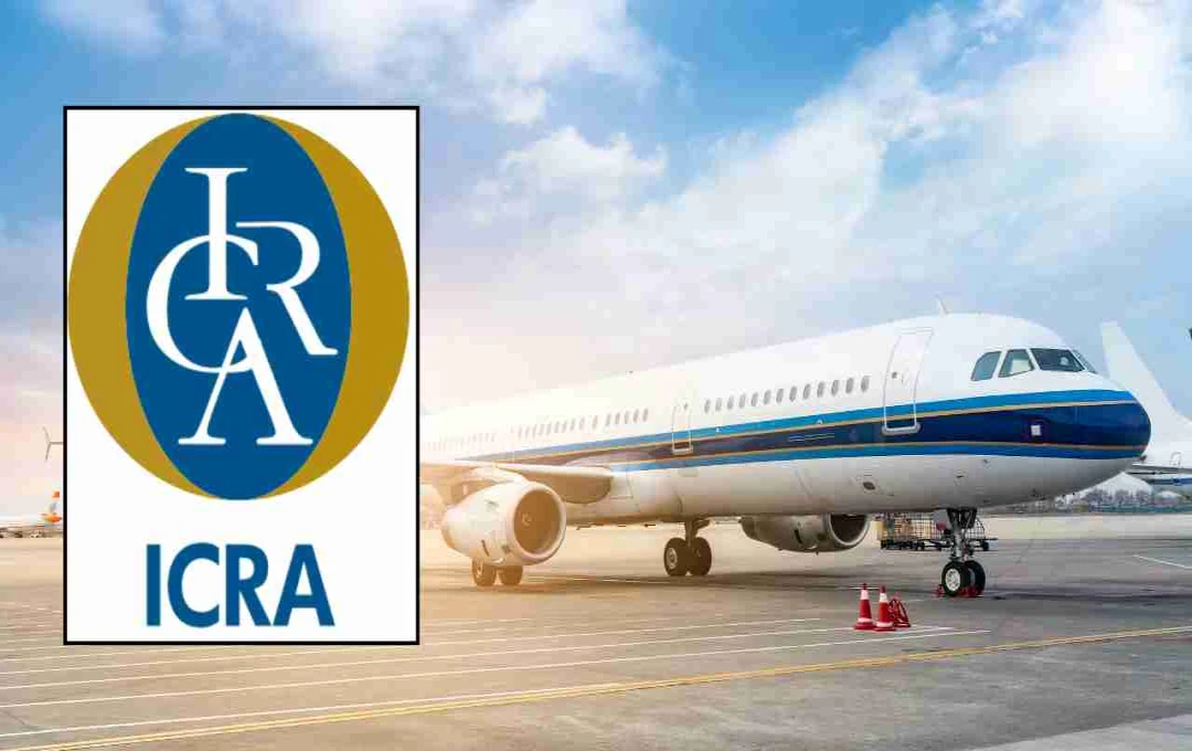 भारतीय एयरलाइन्सलाई गम्भीर घाटाको चेतावनी: FY26 मा १०५ अर्ब रुपैयाँसम्म पुग्न सक्छ