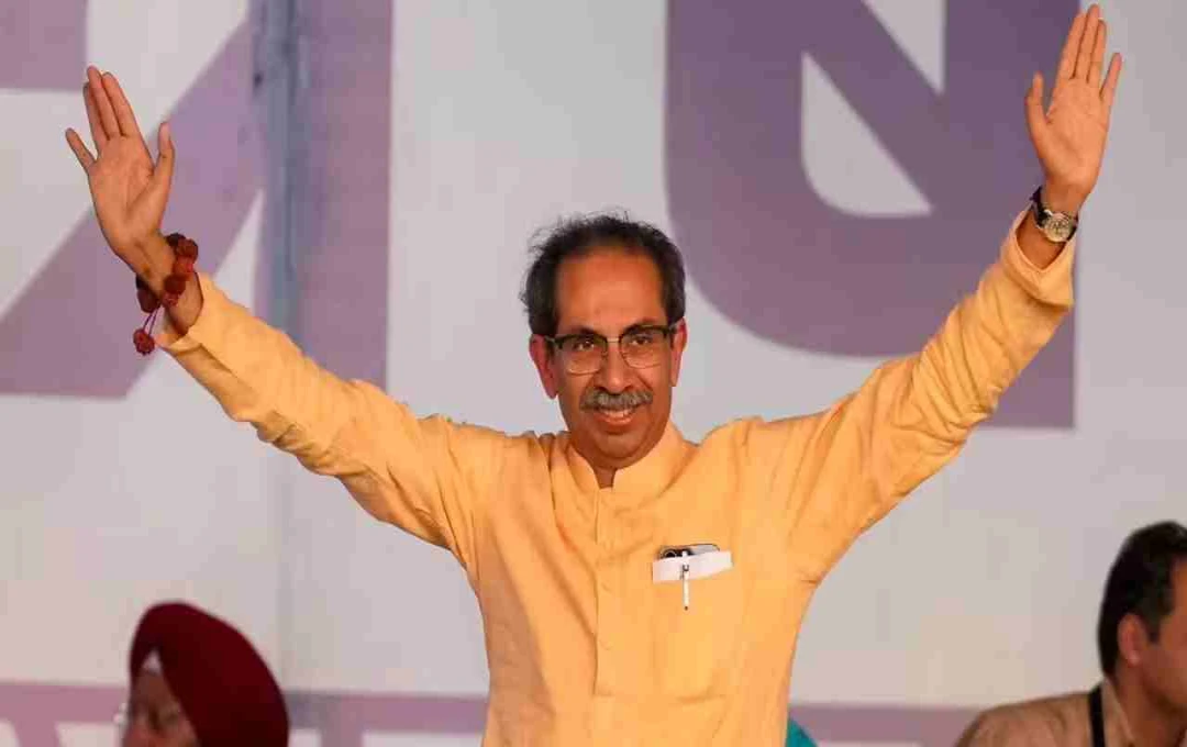 বিএমসি নির্বাচনে বড় পদক্ষেপ উদ্ধবের শিবসেনার: ৬০ ঊর্ধ্বদের টিকিট নয়, আসছে নতুন মুখ