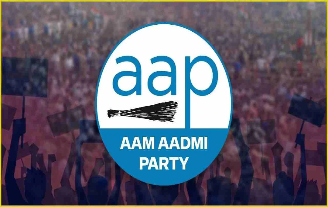 গুজরাটে আপের বিশাল জনসভা: ছোটা উদয়পুরে বিজেপি-কংগ্রেস ছেড়ে হাজার হাজার কর্মী 'আপ'-এ যোগ