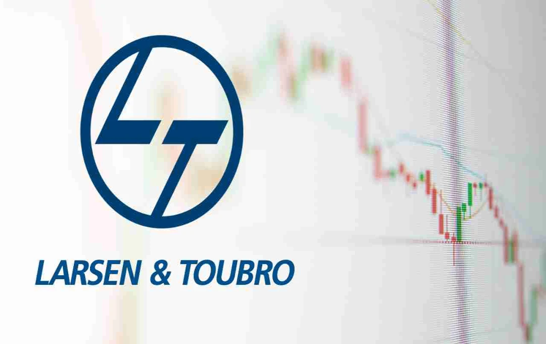 सऊदी अरब में L&T को मिला बड़ा पावर प्रोजेक्ट, शेयरों में दिखा जबरदस्त उत्साह