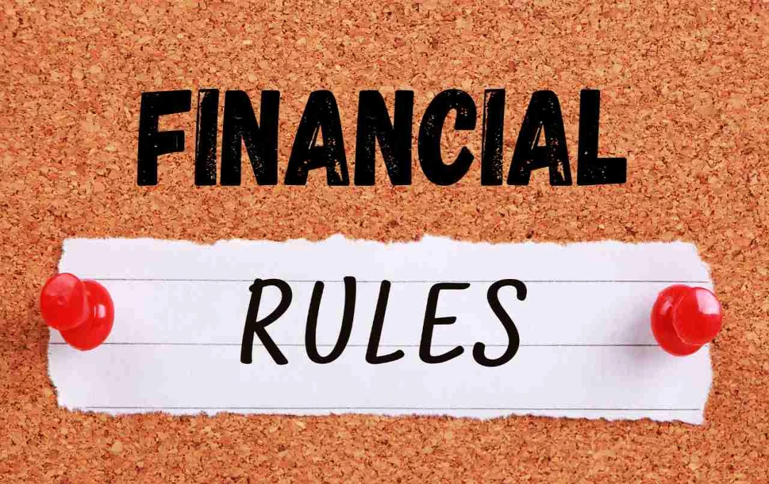 Financial Rules: 1 नवंबर से बदल रहे हैं कई वित्तीय नियम, बैंक ग्राहकों और पेंशनर्स पर पड़ेगा सीधा असर