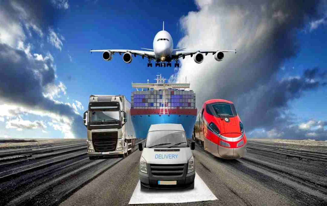 सरकार बनाएगी एकीकृत ट्रांसपोर्ट अथॉरिटी, 12 लाख करोड़ निवेश की तैयारी! जानिए सरकार पूरा मास्टर प्लान