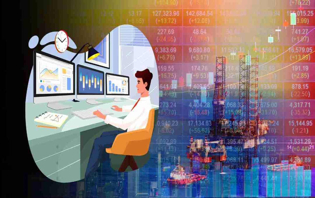 Stock Market: तीन महीने बाद विदेशी निवेशकों की जबरदस्त वापसी, एक दिन में 10,300 करोड़ का निवेश