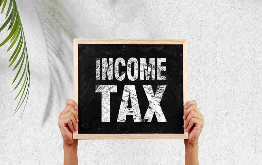 बजट से पहले बड़ा दांव! क्या सरकार 50 लाख तक की आय टैक्स फ्री करेगी? जानिए बजट से पहले की बड़ी सिफारिश