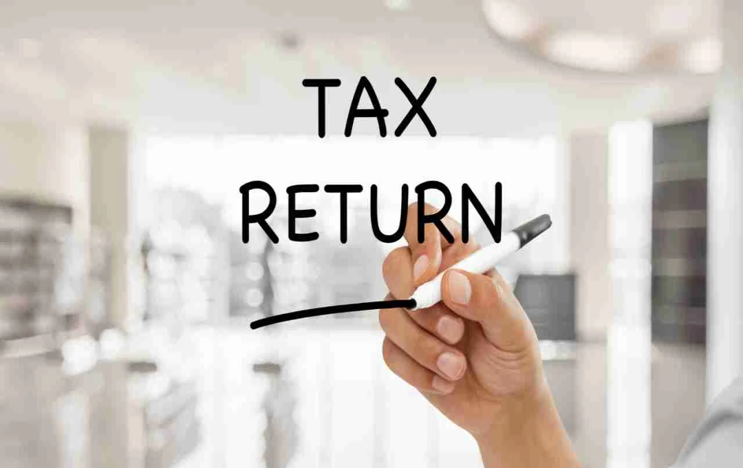 टैक्सपेयर्स के लिए खुशखबरी! सरकार ने बढ़ाई ITR फाइलिंग की तारीख, जानें नई डेडलाइन