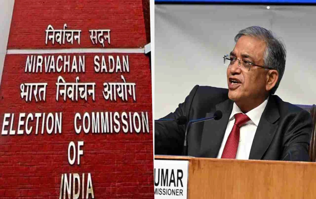 बंगाल में मतदाता हेल्पलाइन शुरू, एसआईआर से पहले ‘1950’ नंबर पर मिलेगी मदद