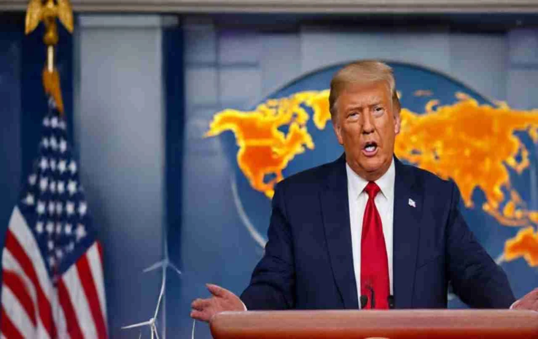 ट्रंप का बड़ा निर्णय! परमाणु हथियारों का परीक्षण शुरू, चीन और रूस की बढ़ती क्षमता पर नजर