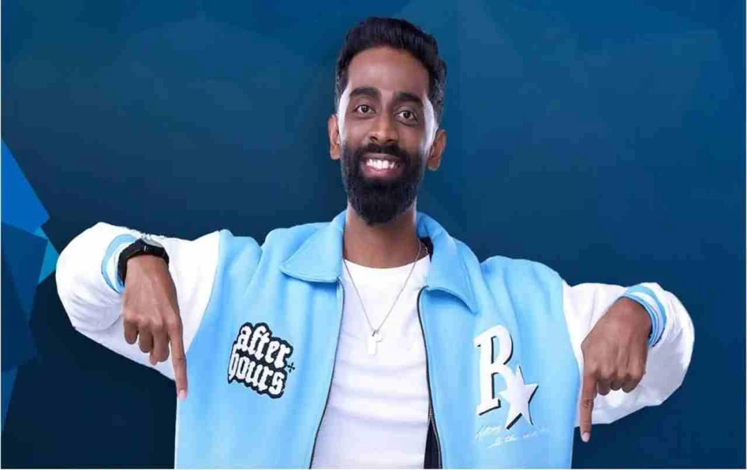 Bigg Boss 19: কমেডিয়ান প্রণীত মোরে হলেন নতুন ক্যাপ্টেন, শেহবাজকে হারিয়ে পেলেন দায়িত্ব