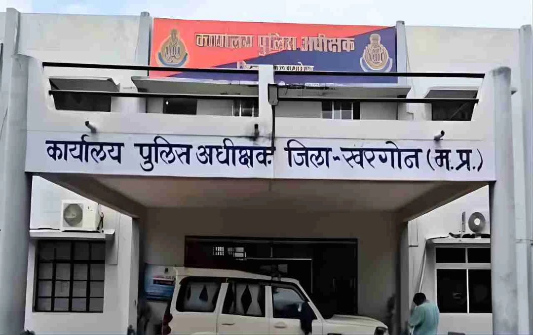 খরগোনে হোস্টেলে ছাত্রীর ঝুলন্ত মৃতদেহ: অবসাদের জেরে মৃত্যু, সব ছাত্রাবাসে কাউন্সেলর পাঠানোর নির্দেশ