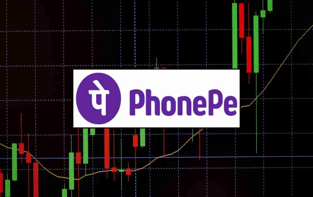 फोनपेमा जनरल अटलांटिकको ६० करोड डलर लगानी: मेगा IPO को तयारी र कर्मचारीलाई कर राहत