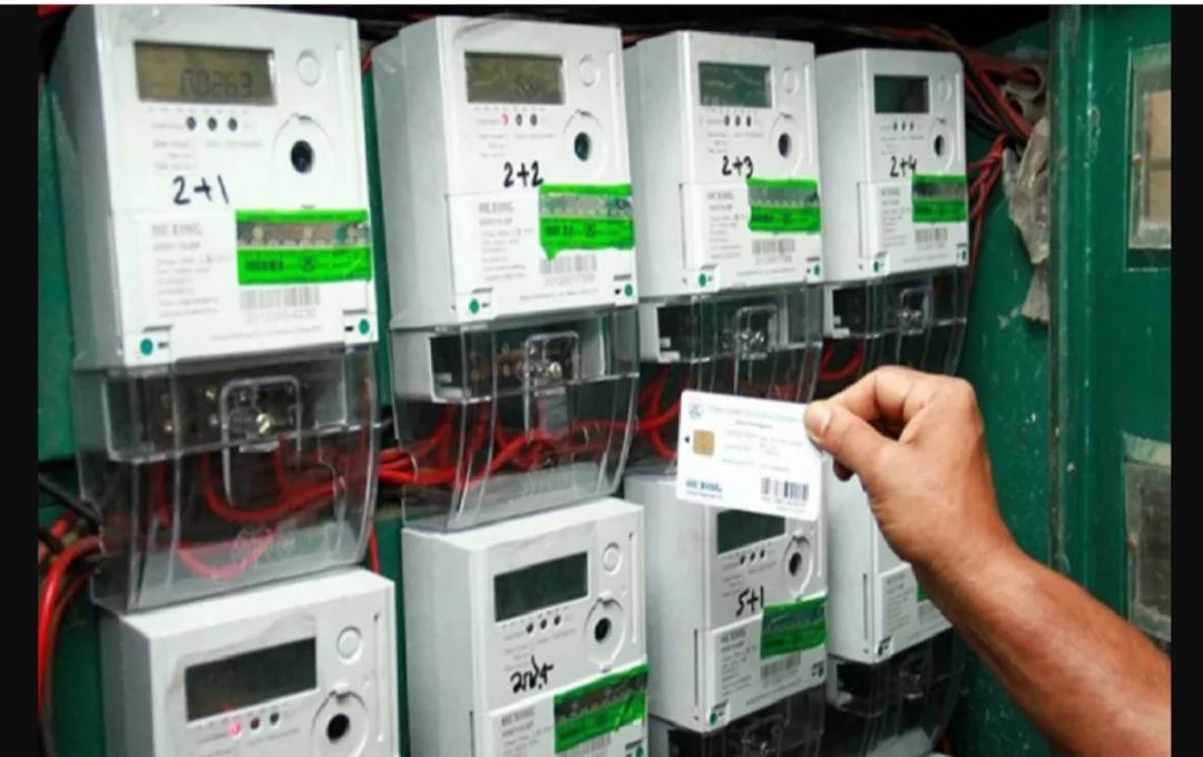 বিদ্যুৎ বিভাগে মিটার অনিয়ম: উত্তরপ্রদেশে জুনিয়র ইঞ্জিনিয়ার বরখাস্ত, ব্যাপক তদন্ত শুরু
