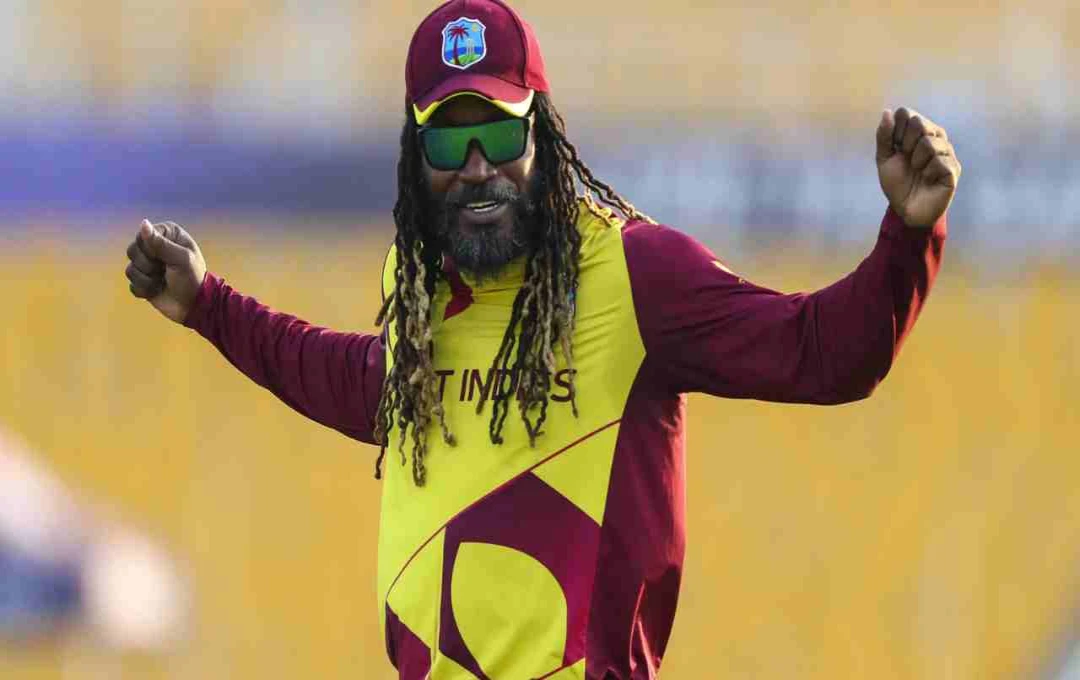 ON THIS DAY: क्रिस गेल का वो रिकॉर्ड जिसे आज तक न तोड़ पाए रोहित-विराट, ‘यूनिवर्स बॉस’ बने थे टी20 के किंग