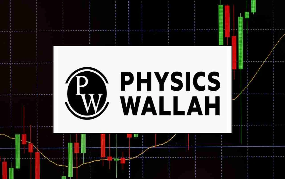 PhysicsWallah IPO जल्द लॉन्च! ₹3820 करोड़ जुटाने की तैयारी, जानिए कब और कैसे करें निवेश