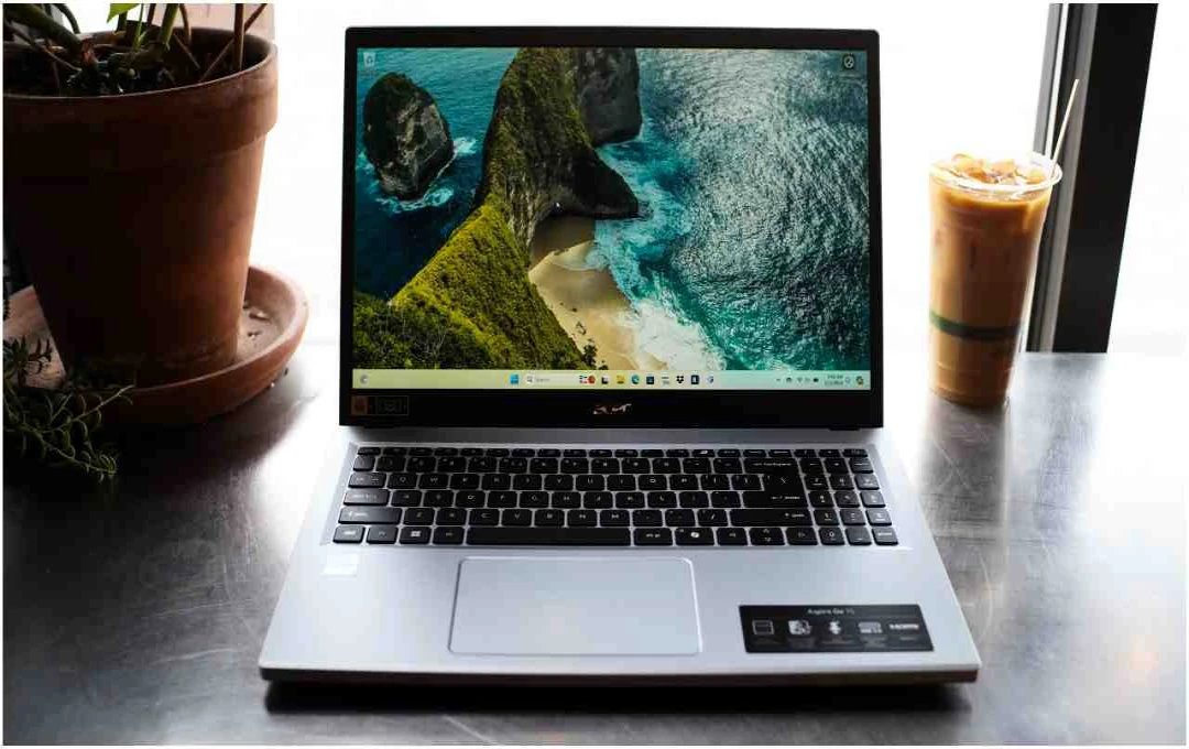 ফ্লিপকার্টে Acer ল্যাপটপে দারুণ অফার: মাত্র ১৫,৯৯০ টাকায় 8GB RAM, 128GB SSD!