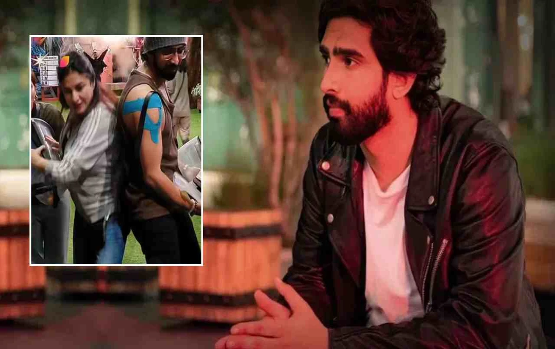 বিগ বস ১৯: ক্যাপ্টেনসি টাস্কে আমাল-কুনিকার সংঘর্ষ, উত্তাল ঘরের পরিবেশ