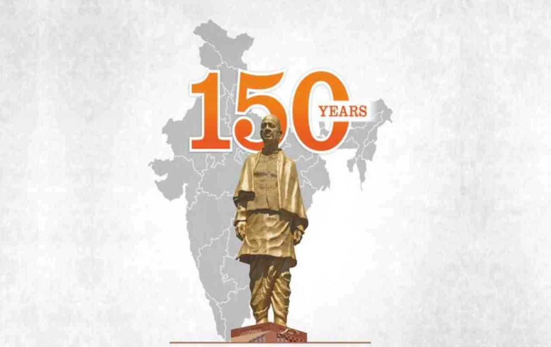 Sardar Vallabhbhai Patel: नेहरू के ‘नंबर वन’ हठ के आगे झुक गए लौहपुरुष, देशसेवा के लिए कुर्बान कर दी प्रधानमंत्री पद की दावेदारी