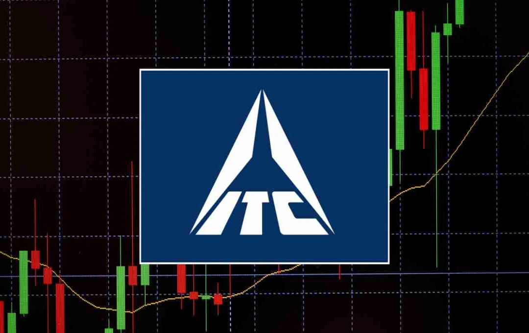 ITC शेयर में नई तेजी? Goldman Sachs और Citi ने बढ़ाया टारगेट प्राइस