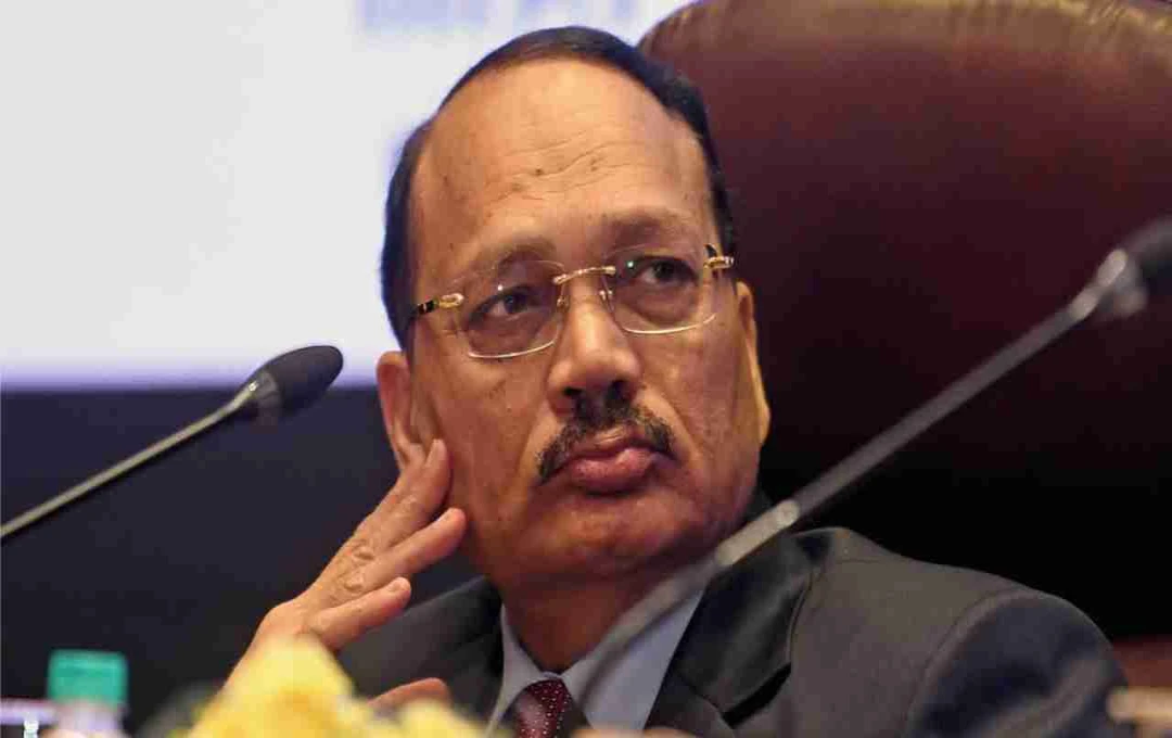 सूर्यकांत 24 नवंबर से होंगे भारत के अगले मुख्य न्यायाधीश, पेटवार गांव में खुशी का माहौल