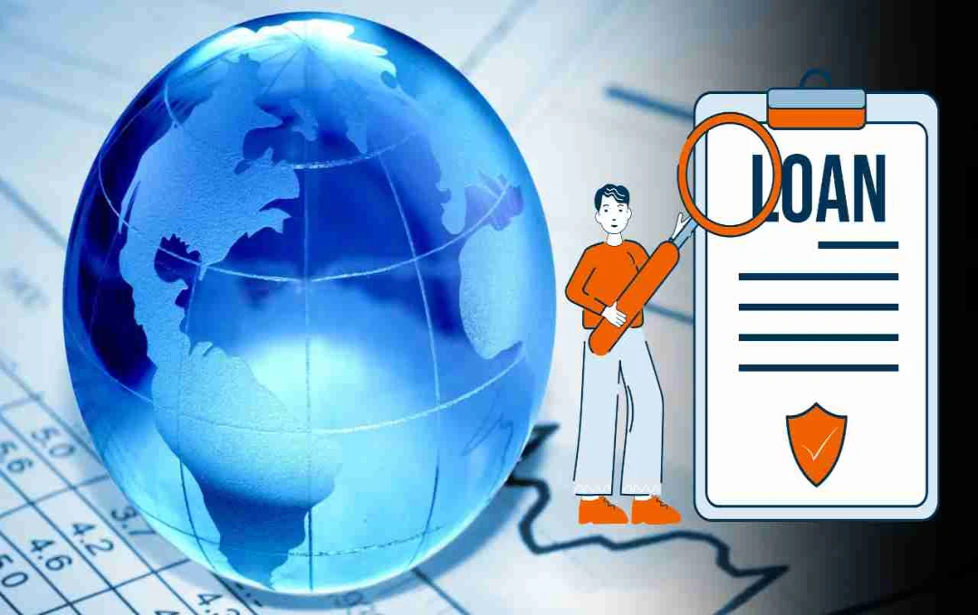 विकासशील देशों पर बढ़ता कर्ज संकट! जानें क्यों बढ़ रहा है डेट क्राइसिस