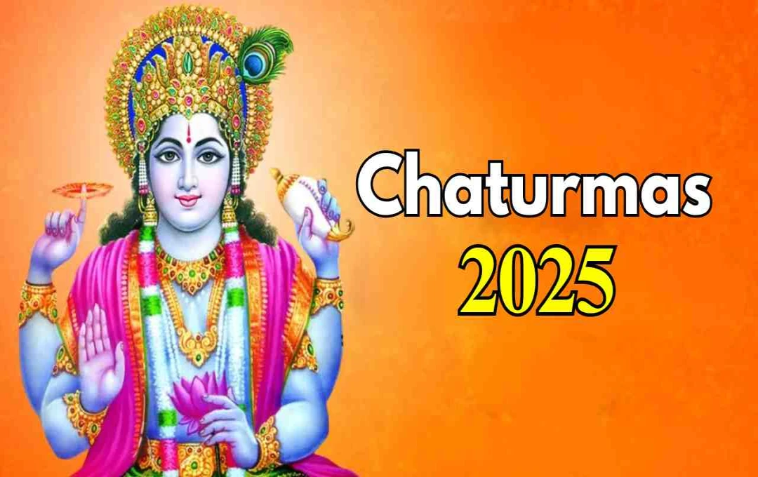 Chaturmas 2025: आखिर क्यों तीनों धर्मों में इन चार महीनों को माना जाता है साधना का समय