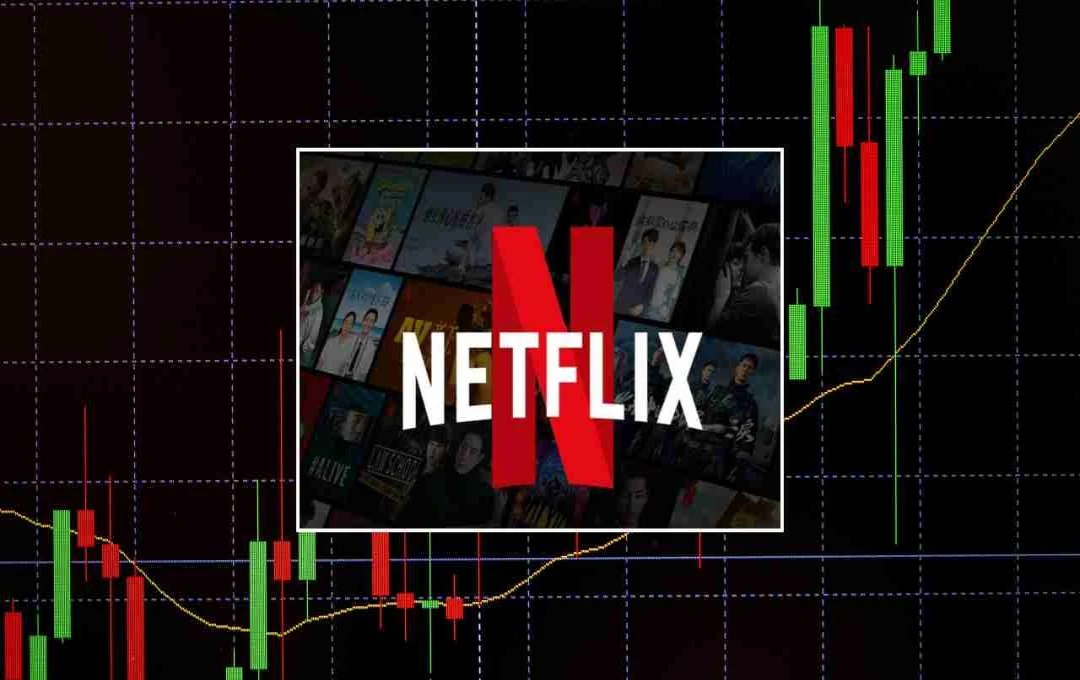 Netflix का धमाका! 10 साल बाद शेयर स्प्लिट का ऐलान, जानिए पूरी डिटेल