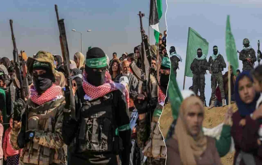 Israel-Hamas Corpse War: “लाश युद्ध” पर भड़का इजरायल, 30 फिलिस्तीनियों के शव लौटाने से बढ़ा तनाव