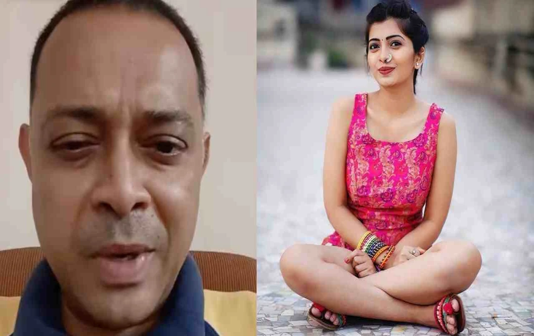 पवई बंधक कांड: मराठी एक्ट्रेस रुचिता जाधव का बड़ा खुलासा: 'रोहित आर्य ने मुझे फिल्म प्रोजेक्ट के लिए संपर्क किया था'