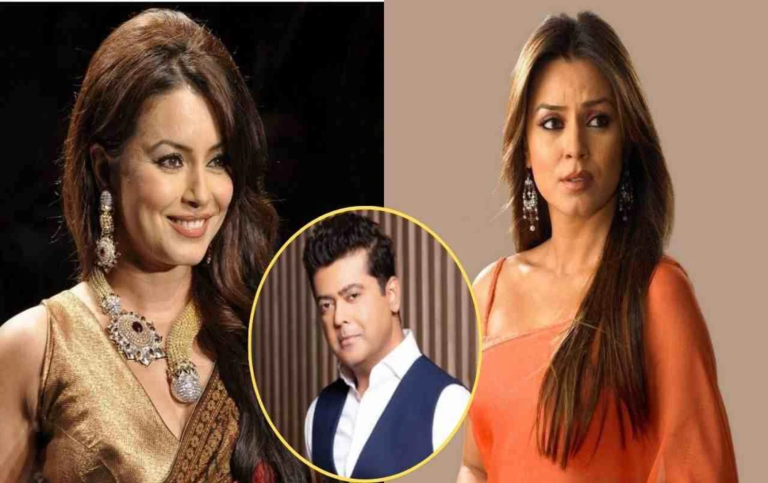 महिमा चौधरी की अधूरी मोहब्बत: 33 की उम्र में तलाकशुदा से की शादी, 5 साल में 3 बार प्रेग्नेंट और फिर टूटा रिश्ता