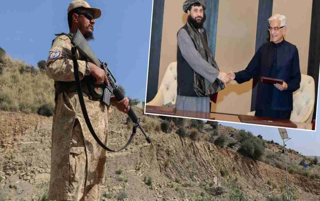 Pakistan-Afghanistan Ceasefire: युद्धविराम पर दोनों देशों का ऐतिहासिक समझौता, 6 नवंबर को इस्तांबुल में होगी उच्च-स्तरीय बैठक