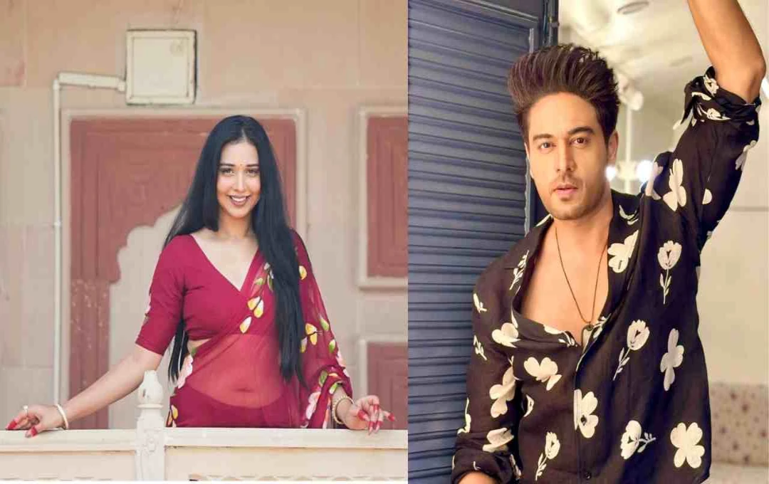 Bigg Boss 19: 'कैरेक्टर कपड़ों से नहीं, काम से...', गौरव खन्ना और तान्या मित्तल के बीच मचा बवाल