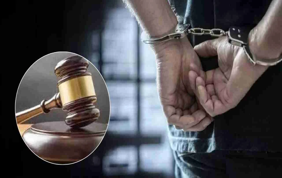 बलराज बसरा का केस! कनाडा में भारतीय मूल के व्यक्ति को मिली 25 साल की सजा