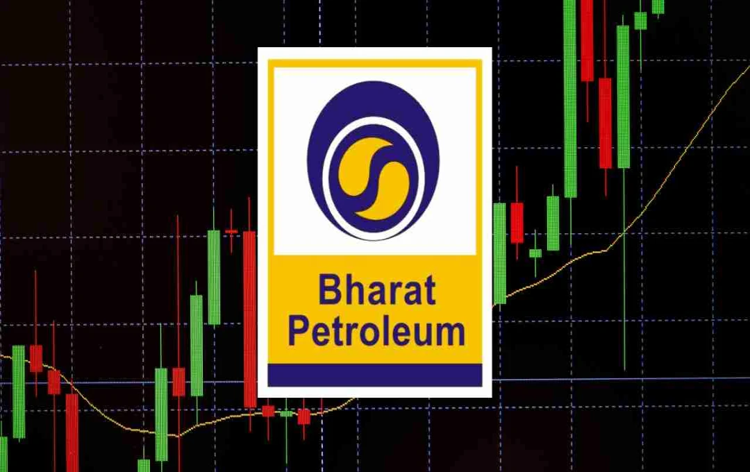 BPCL का मुनाफा 169 प्रतिशत बढ़ा, कंपनी ने निवेशकों को दिया 7.5 रुपये प्रति शेयर का तोहफा