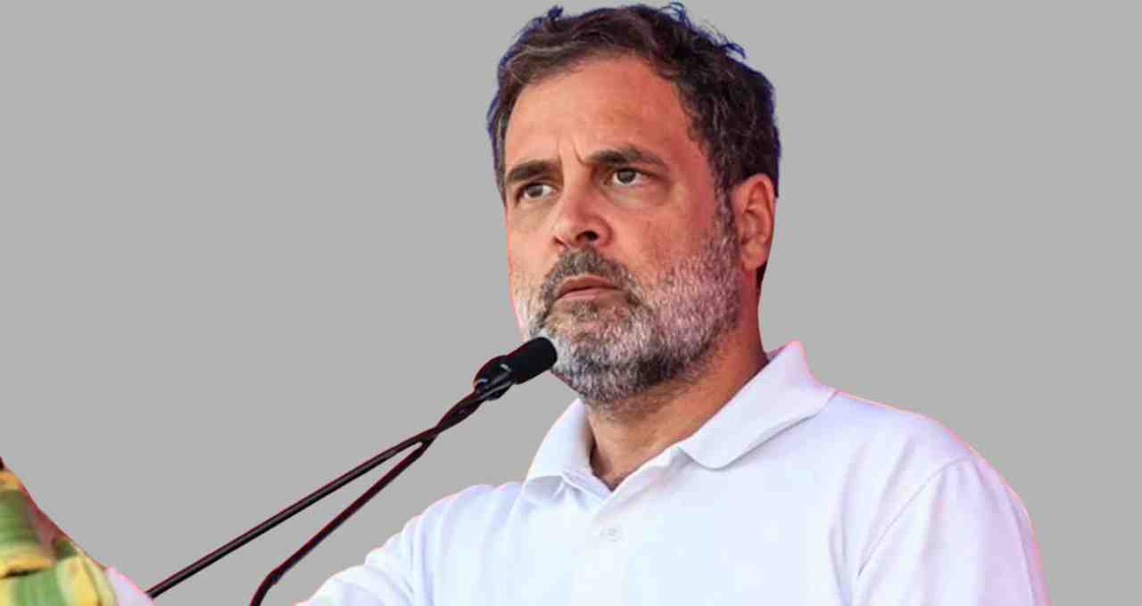 बिहार चुनाव में हार के बाद राहुल गांधी की प्रतिक्रिया: चुनाव की निष्पक्षता पर उठाए सवाल