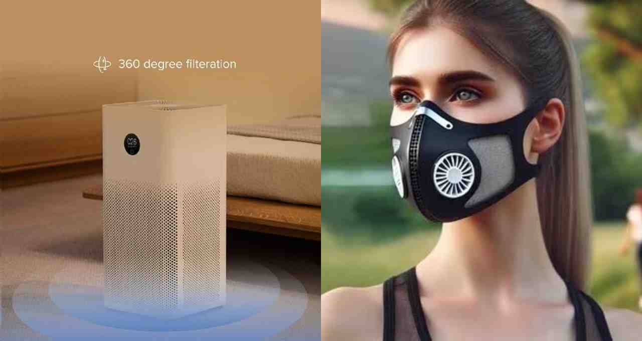 एयर प्यूरीफायर से स्मार्ट मास्क तक: कौन से गैजेट हर परिवार के लिए जरूरी हैं, जाने फायदे