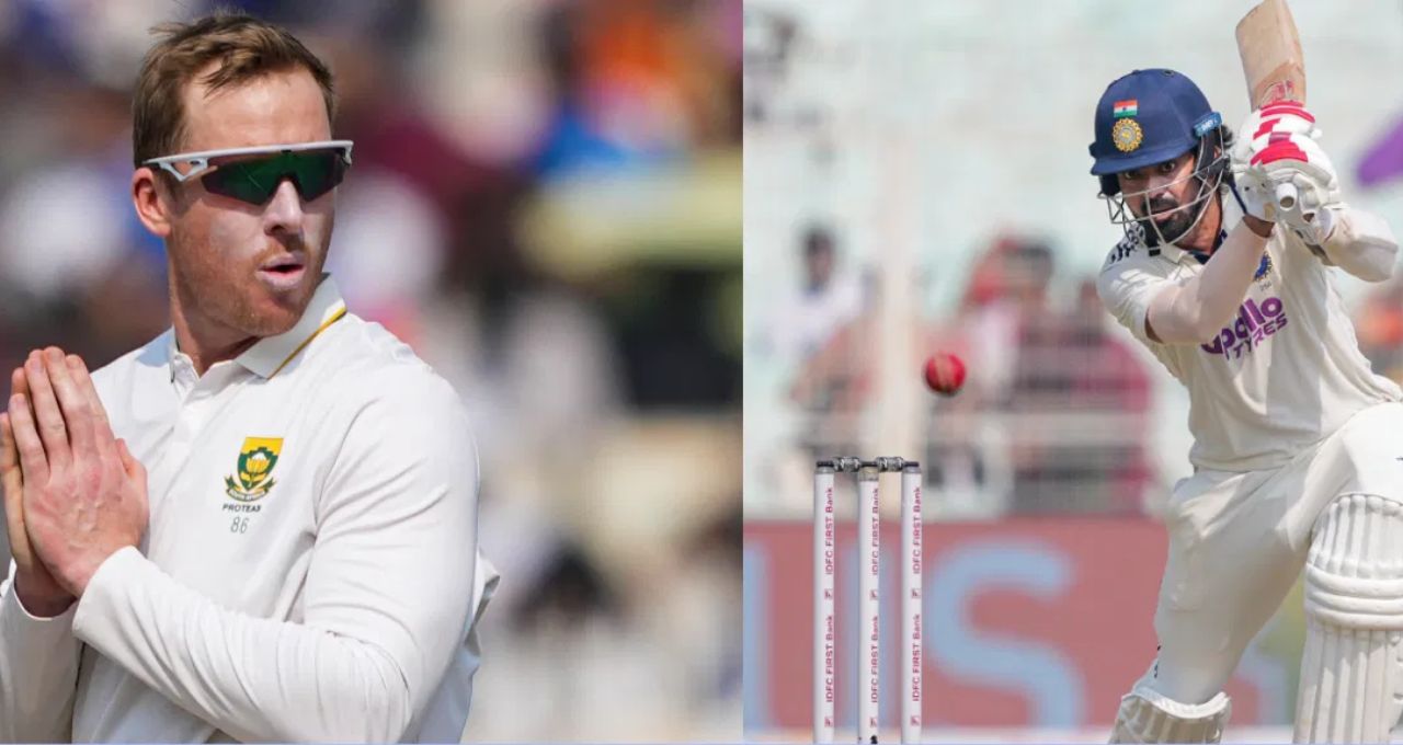 ইডেনে ভারত ১৮৯ রানে গুটিয়ে, গিলের চোটে নতুন দুশ্চিন্তা