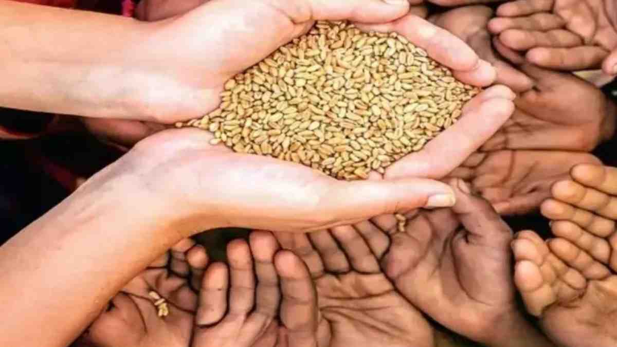 राजस्थान के किसानों के लिए अहम बदलाव, PM किसान सम्मान निधि लाभार्थियों को सरकारी गेहूं पर रोक