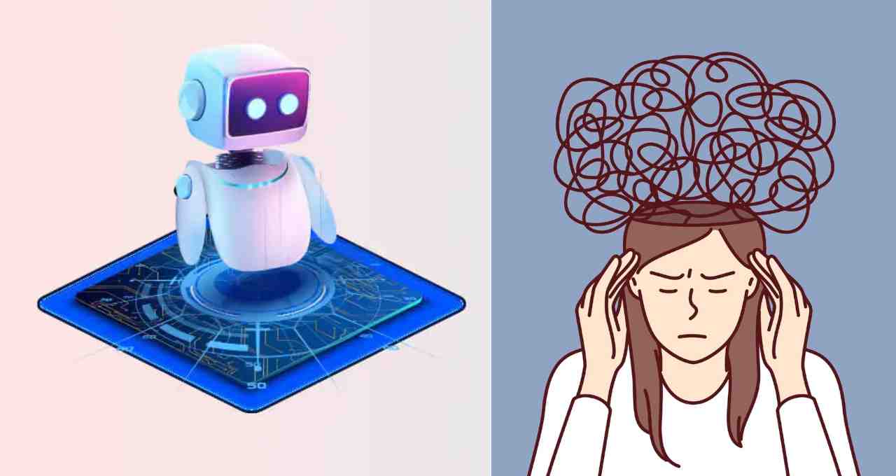 AI Psychosis: क्या आर्टिफिशियल इंटेलिजेंस आपकी सोच पर असर डाल रहा है? जानें क्या कहते हैं विशेषज्ञ