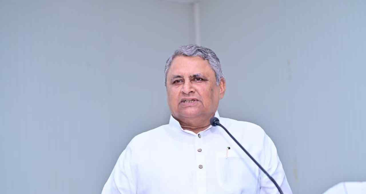 विजय चौधरी ने तोड़ा 2010 का रिकॉर्ड, नीतीश सरकार में मिल सकती है बड़ी जिम्मेदारी