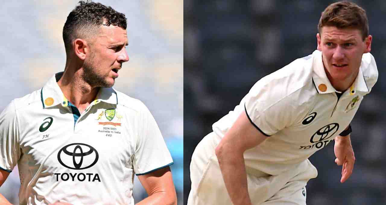 Brendan Doggett: ऑस्ट्रेलिया का नया ‘सरप्राइज पेसर’ तैयार, एशेज में करेगा डेब्यू!