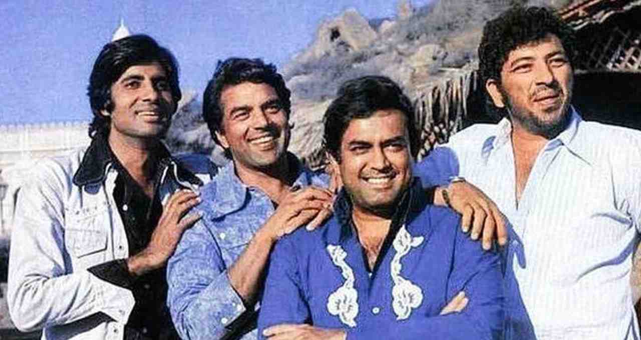 धर्मेंद्र की बर्थ एनिवर्सरी पर रिलीज होगी 'शोले', वीरू और गब्बर के बिना पर्दे पर लौटेंगे जय-वीरू