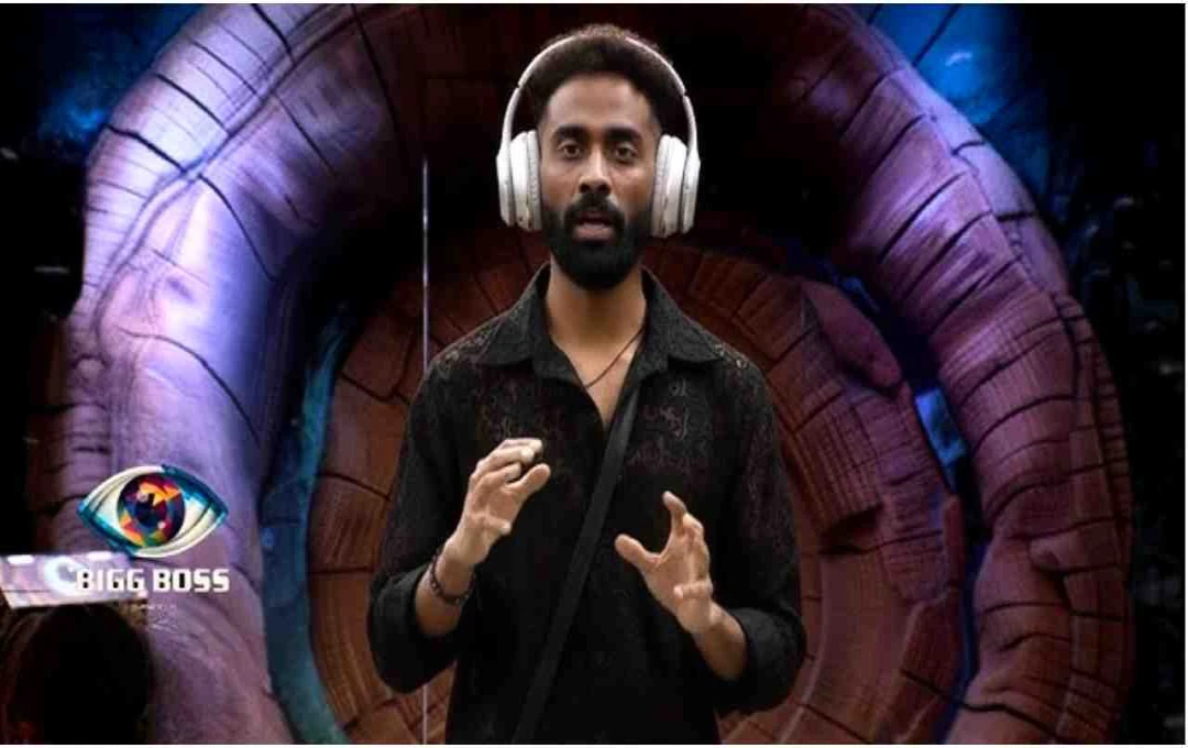 Bigg Boss 19: कैप्टन बनते ही प्रणित मोरे ने कड़े किए राशन नियम, किचन में गौरव खन्ना का हंगामा