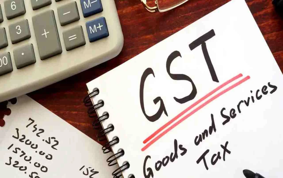GST Registration हुआ आसान: अब छोटे कारोबारियों को सिर्फ 3 कार्यदिवस में मिलेगा जीएसटी रजिस्ट्रेशन