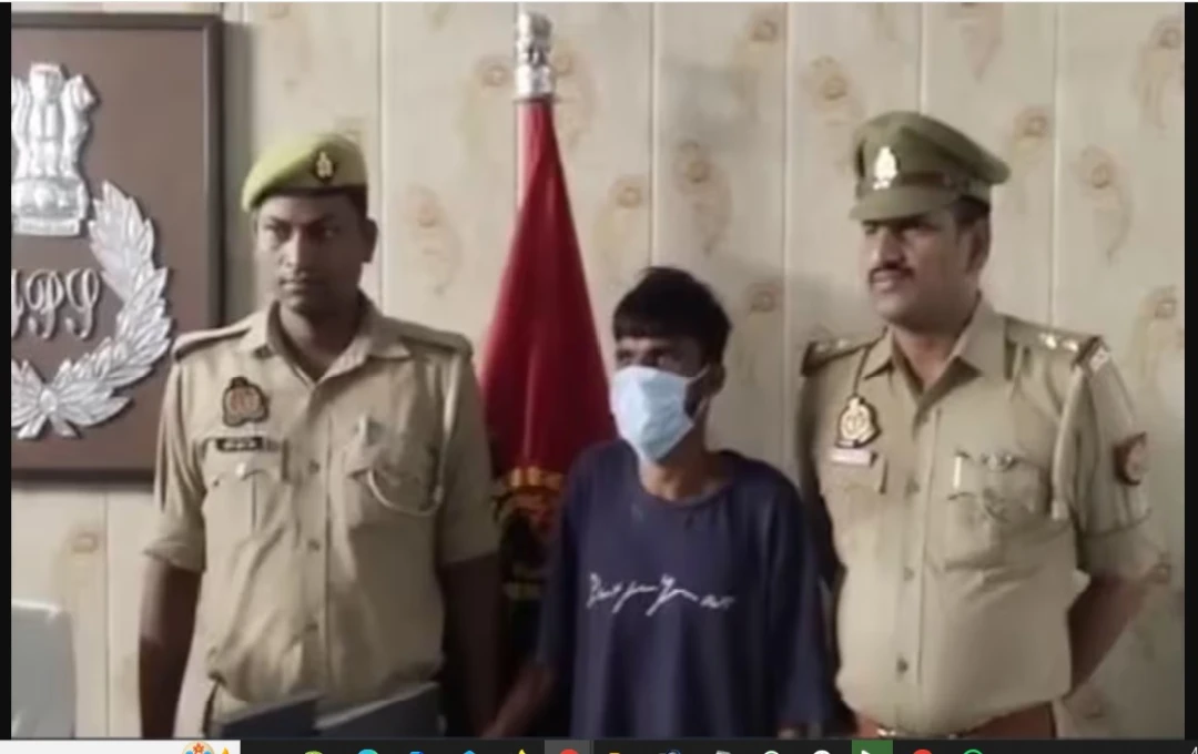 वाराणसी में युवक की हत्या, कूड़ा बीनने पर हुआ विवाद