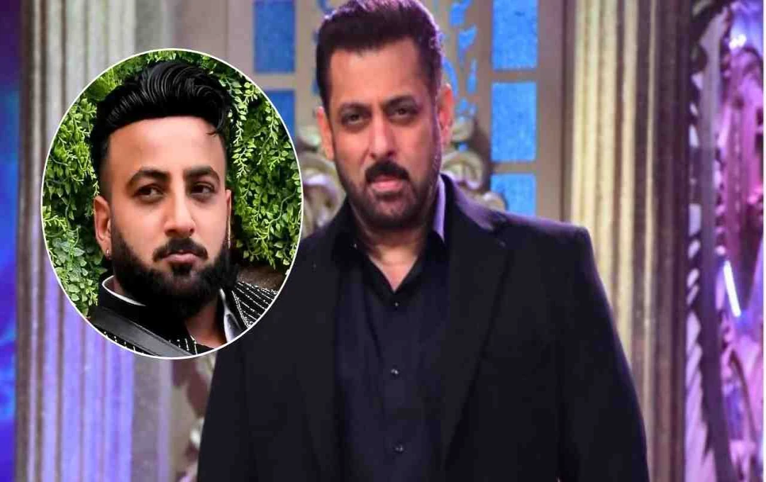 Bigg Boss 19: सिद्धार्थ शुक्ला से तुलना पर सलमान खान बरसे, शहनाज गिल के भाई शहबाज को लगाई फटकार