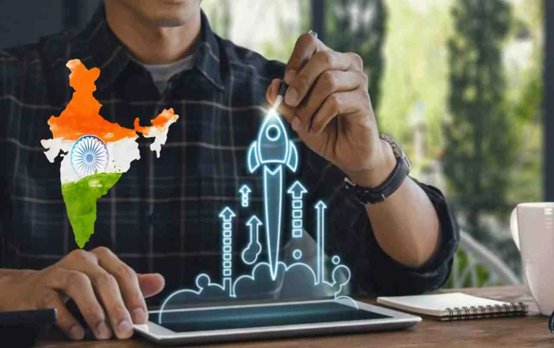 भारत में 75% युवा स्टार्टअप शुरू करना चाहते हैं, सही मार्गदर्शन की कमी सबसे बड़ी चुनौती