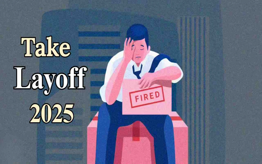 ٹیک بحران 2025: AI نے 1.12 لاکھ سے زائد ملازمتیں نگل لیں، بڑی کمپنیاں بھی شامل